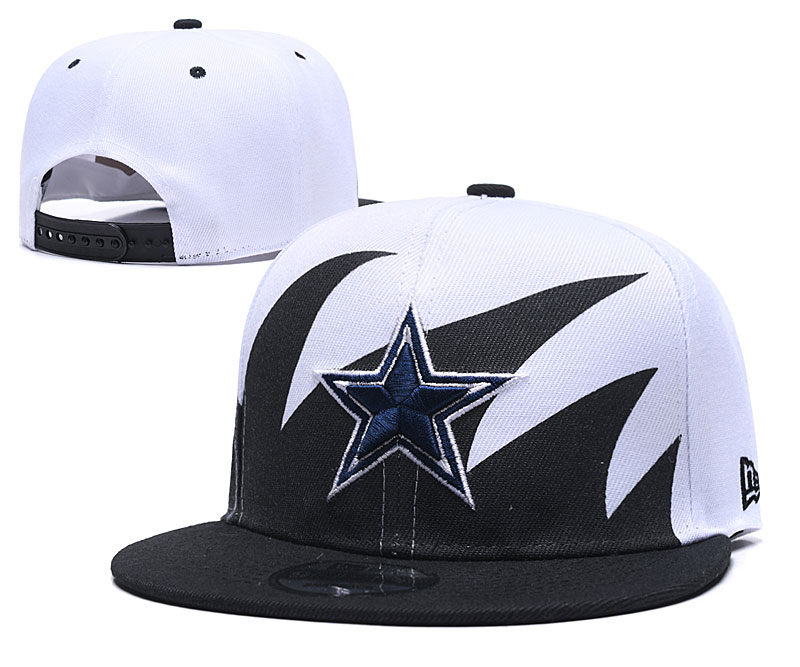 2020 NFL Dallas cowboys #6 hat